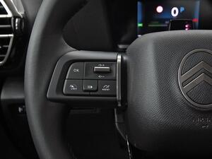 Citroën C4 Hybrid 110 ë-DCS6 Plus 18