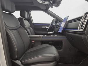 Jaecoo 7 MY26 - Exclus 1.5 TGDI HEV 165kW (204CV) 20