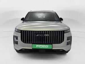 Jaecoo 7 MY26 - Exclus 1.5 TGDI HEV 165kW (204CV) 5