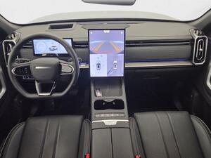 Jaecoo 7 MY26 - Exclus 1.5 TGDI HEV 165kW (204CV) 9