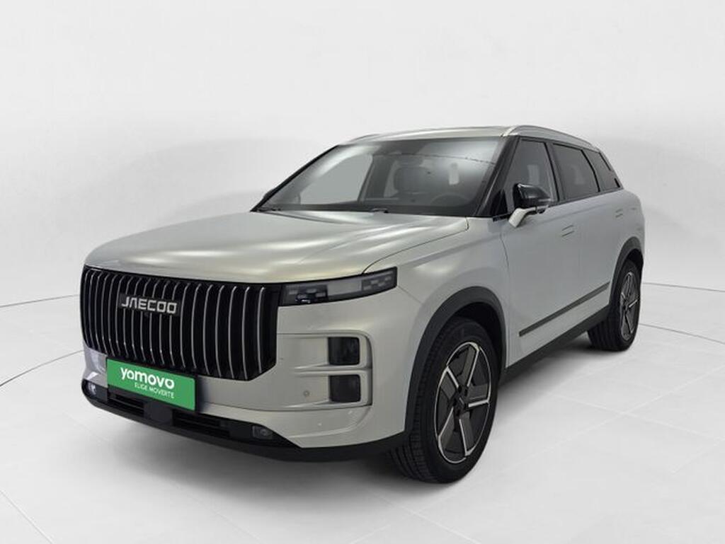 Jaecoo 7 MY26 - Exclus 1.5 TGDI HEV 165kW (204CV) 6