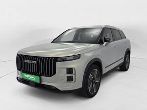 Jaecoo 7 MY26 - Exclus 1.5 TGDI HEV 165kW (204CV) 6