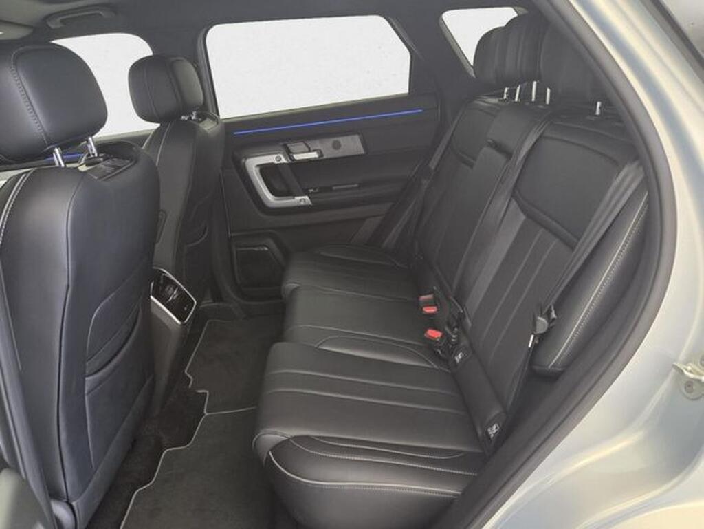 Jaecoo 7 MY26 - Exclus 1.5 TGDI HEV 165kW (204CV) 7