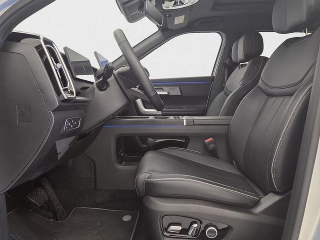 Jaecoo 7 MY26 - Exclus 1.5 TGDI HEV 165kW (204CV) 8
