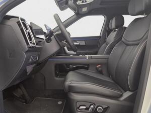 Jaecoo 7 MY26 - Exclus 1.5 TGDI HEV 165kW (204CV) 8