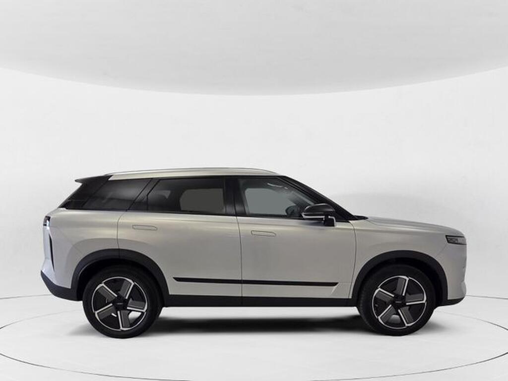 Jaecoo 7 MY26 - Exclus 1.5 TGDI HEV 165kW (204CV) 3