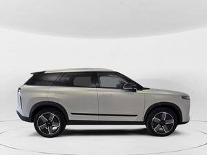 Jaecoo 7 MY26 - Exclus 1.5 TGDI HEV 165kW (204CV) 3