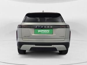 Jaecoo 7 MY26 - Exclus 1.5 TGDI HEV 165kW (204CV) 4