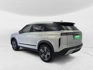 Jaecoo 7 MY26 - Exclus 1.5 TGDI HEV 165kW (204CV) 2