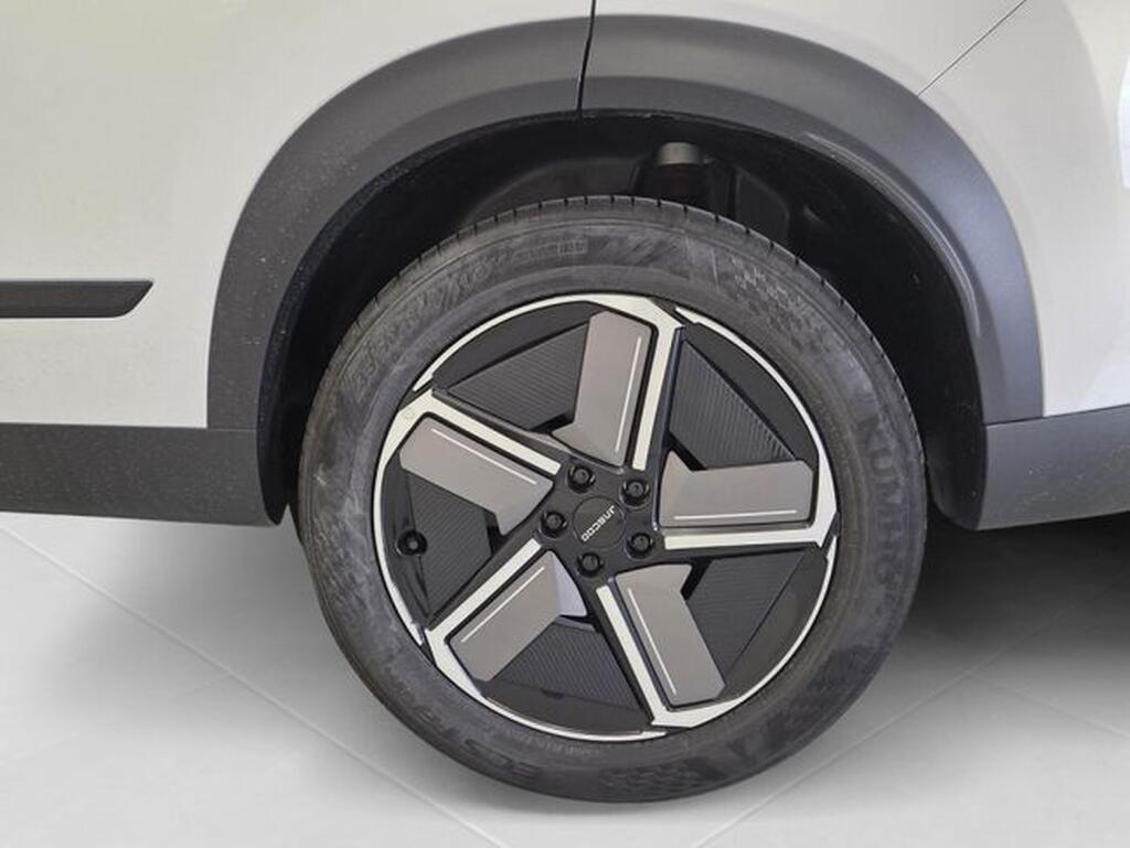 Jaecoo 7 MY26 - Exclus 1.5 TGDI HEV 165kW (204CV) 10
