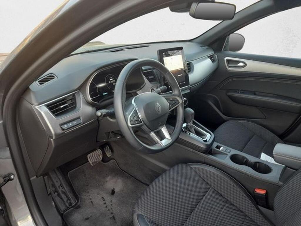 Renault Arkana Techno TCe 103kW(140CV) EDC mild hybrid Segunda mano