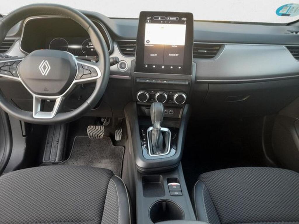 Renault Arkana Techno TCe 103kW(140CV) EDC mild hybrid Segunda mano