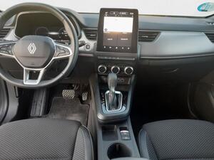 Renault Arkana Techno TCe 103kW(140CV) EDC mild hybrid 12