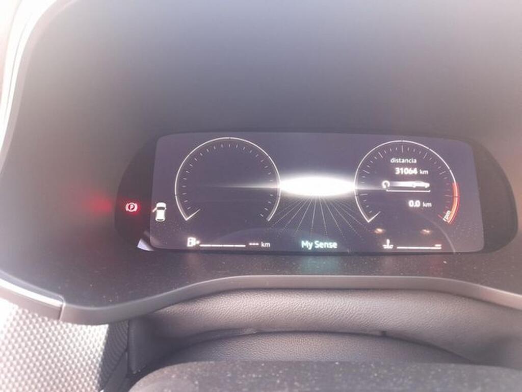 Renault Arkana Techno TCe 103kW(140CV) EDC mild hybrid Segunda mano