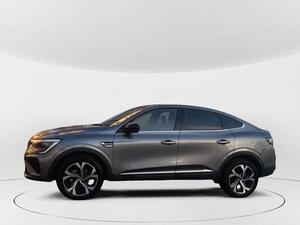 Renault Arkana Techno TCe 103kW(140CV) EDC mild hybrid 6