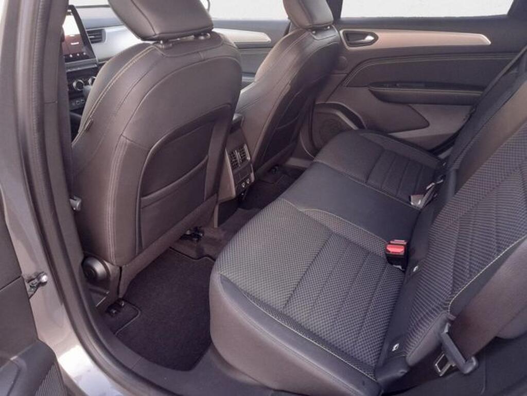 Renault Arkana Techno TCe 103kW(140CV) EDC mild hybrid Segunda mano