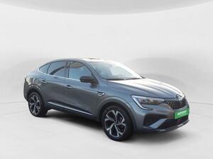 Renault Arkana Techno TCe 103kW(140CV) EDC mild hybrid 1
