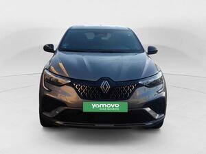 Renault Arkana Techno TCe 103kW(140CV) EDC mild hybrid 2