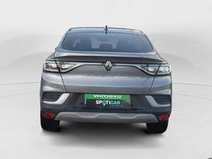 Renault Arkana Techno TCe 103kW(140CV) EDC mild hybrid 7
