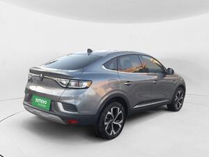Renault Arkana Techno TCe 103kW(140CV) EDC mild hybrid 5