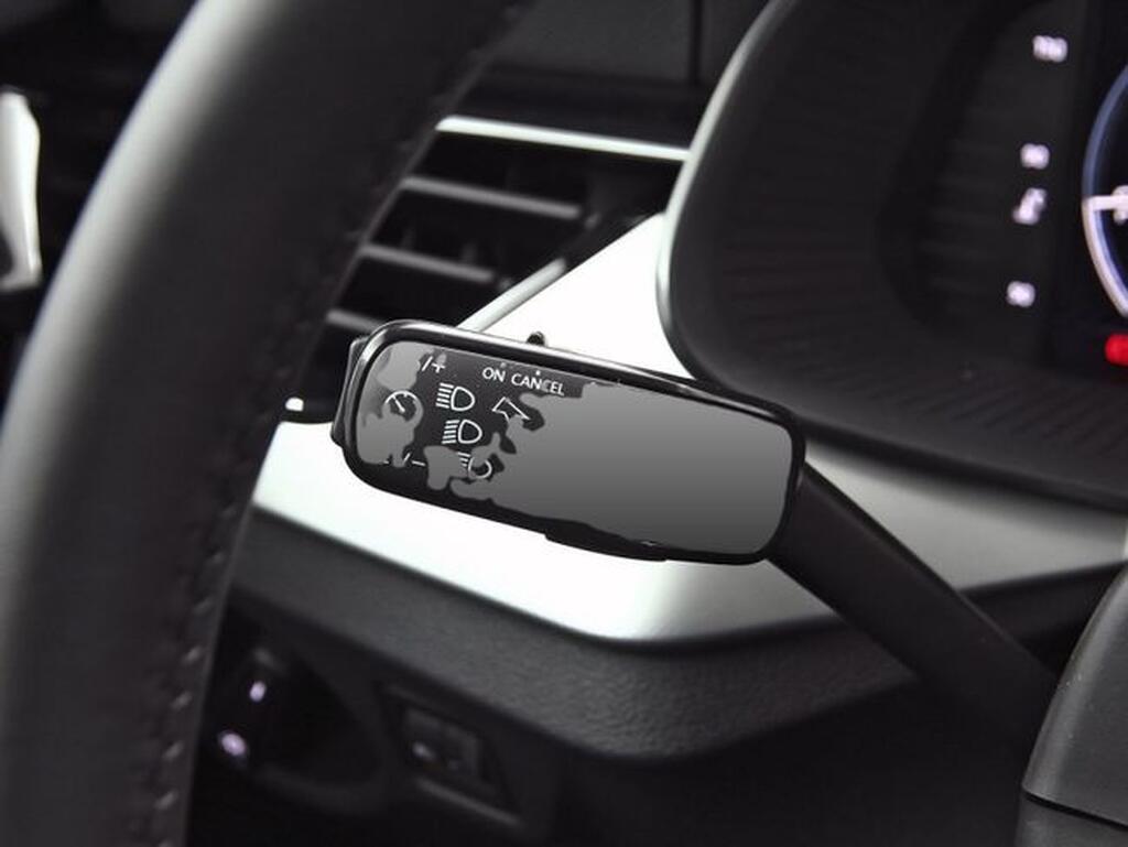 Skoda Kamiq 1.0 TSI 70kW (95CV) AMBITION Segunda mano