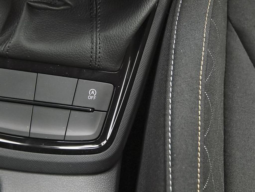 Skoda Kamiq 1.0 TSI 70kW (95CV) AMBITION Segunda mano