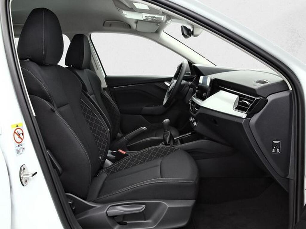 Skoda Kamiq 1.0 TSI 70kW (95CV) AMBITION Segunda mano
