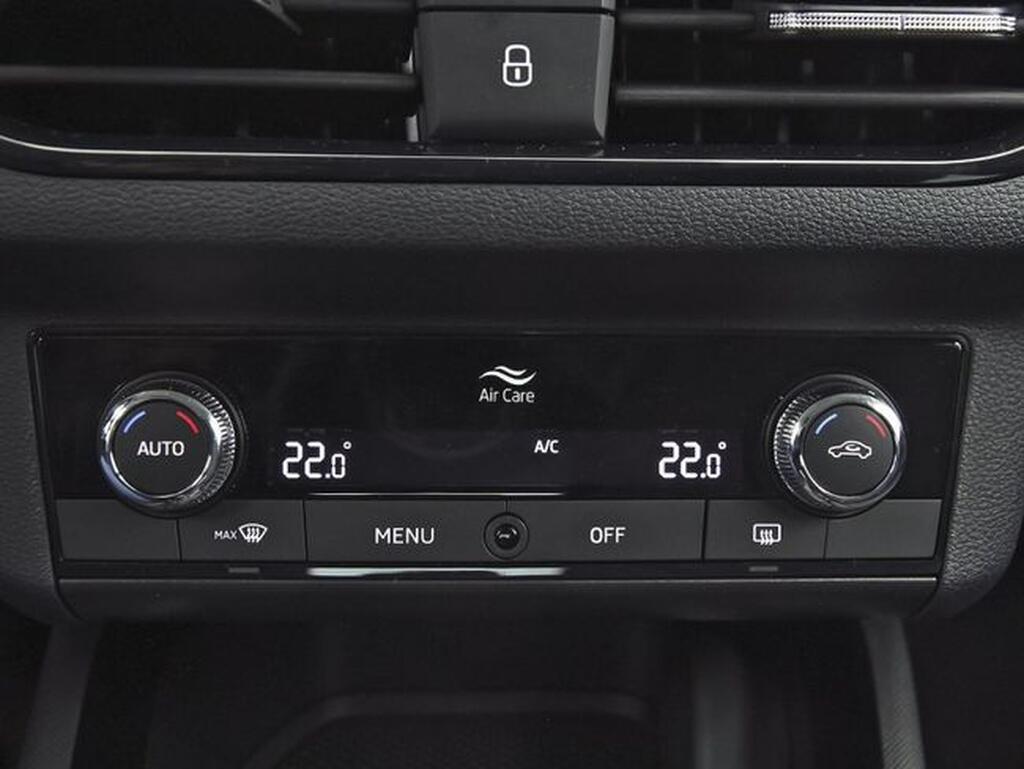 Skoda Kamiq 1.0 TSI 70kW (95CV) AMBITION Segunda mano