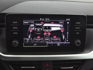 Skoda Kamiq 1.0 TSI 70kW (95CV) AMBITION 26