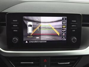 Skoda Kamiq 1.0 TSI 70kW (95CV) AMBITION 24