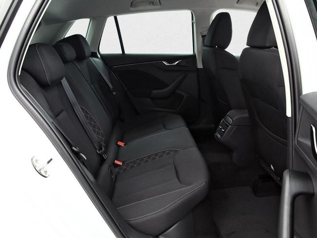 Skoda Kamiq 1.0 TSI 70kW (95CV) AMBITION Segunda mano