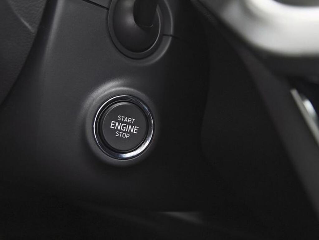 Skoda Kamiq 1.0 TSI 70kW (95CV) AMBITION Segunda mano