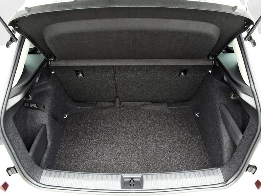 Skoda Kamiq 1.0 TSI 70kW (95CV) AMBITION Segunda mano