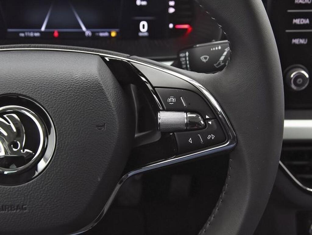 Skoda Kamiq 1.0 TSI 70kW (95CV) AMBITION Segunda mano