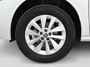 Skoda Kamiq 1.0 TSI 70kW (95CV) AMBITION 8