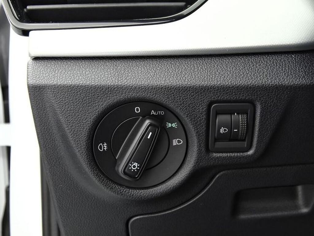 Skoda Kamiq 1.0 TSI 70kW (95CV) AMBITION Segunda mano