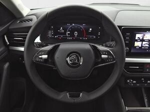 Skoda Kamiq 1.0 TSI 70kW (95CV) AMBITION 19