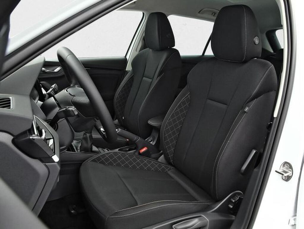 Skoda Kamiq 1.0 TSI 70kW (95CV) AMBITION Segunda mano