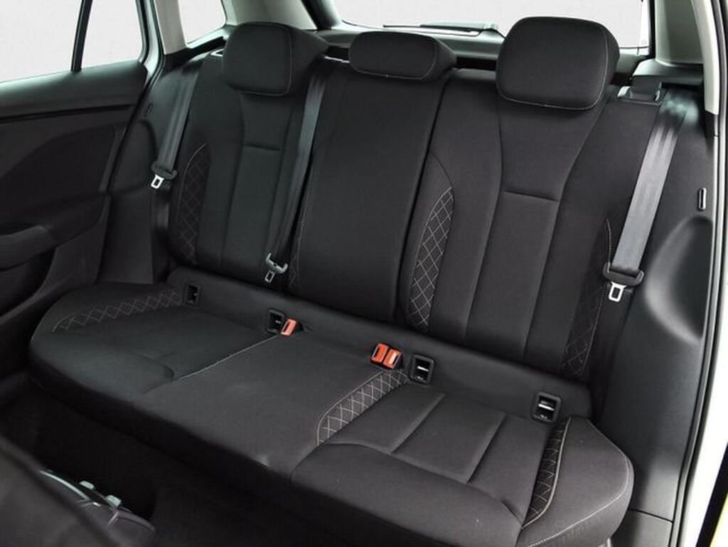 Skoda Kamiq 1.0 TSI 70kW (95CV) AMBITION Segunda mano