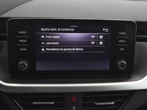 Skoda Kamiq 1.0 TSI 70kW (95CV) AMBITION 25