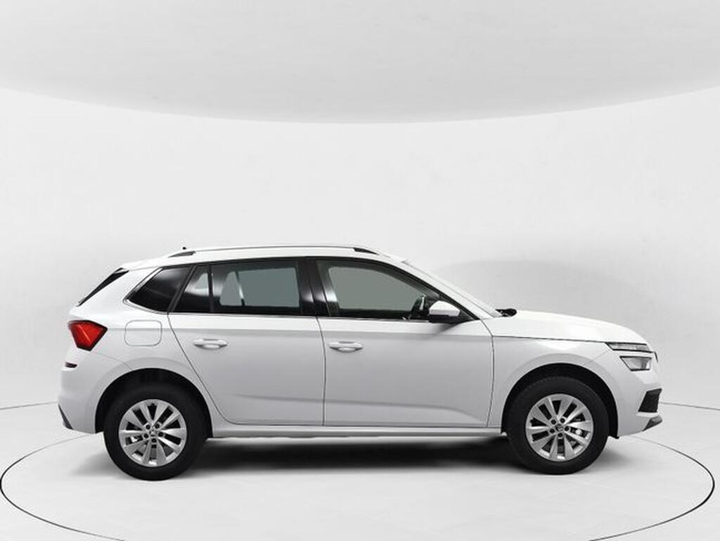 Skoda Kamiq 1.0 TSI 70kW (95CV) AMBITION Segunda mano