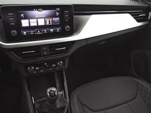 Skoda Kamiq 1.0 TSI 70kW (95CV) AMBITION 9