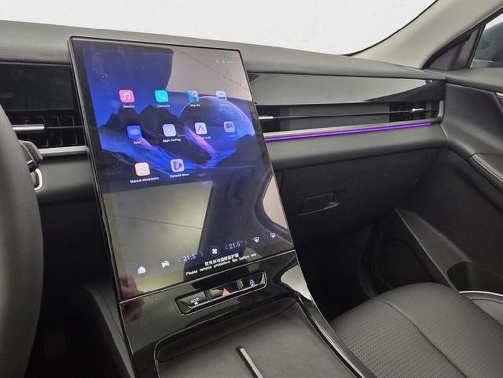 Jaecoo 5 Exclusive 1.6 TGDI 108kW (147CV) FWD CP Km0
