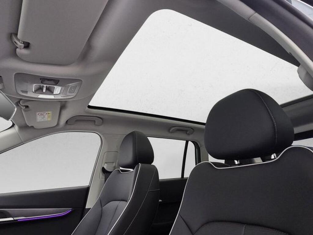 Jaecoo 5 Exclusive 1.6 TGDI 108kW (147CV) FWD CP Km0