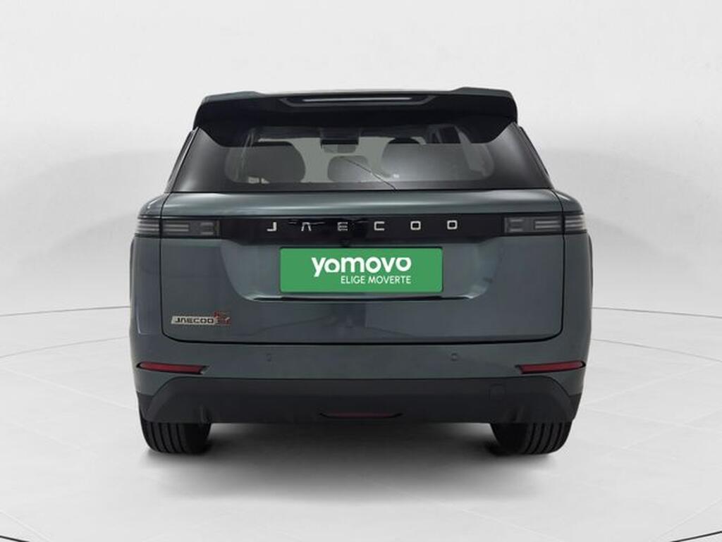 Jaecoo 5 Exclusive 1.6 TGDI 108kW (147CV) FWD CP Km0