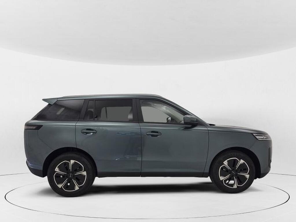 Jaecoo 5 Exclusive 1.6 TGDI 108kW (147CV) FWD CP Km0