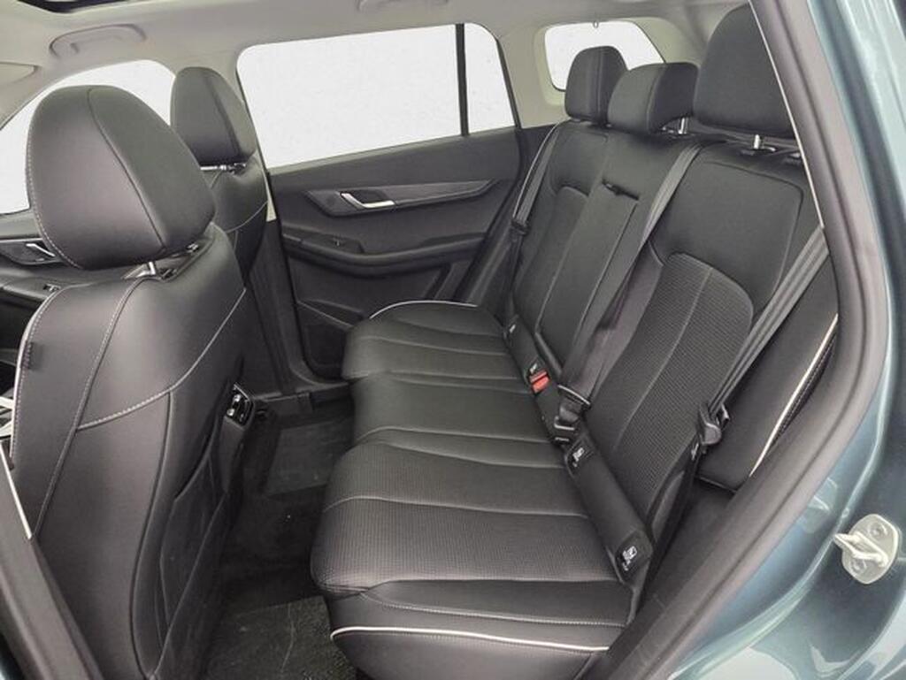 Jaecoo 5 Exclusive 1.6 TGDI 108kW (147CV) FWD CP Km0