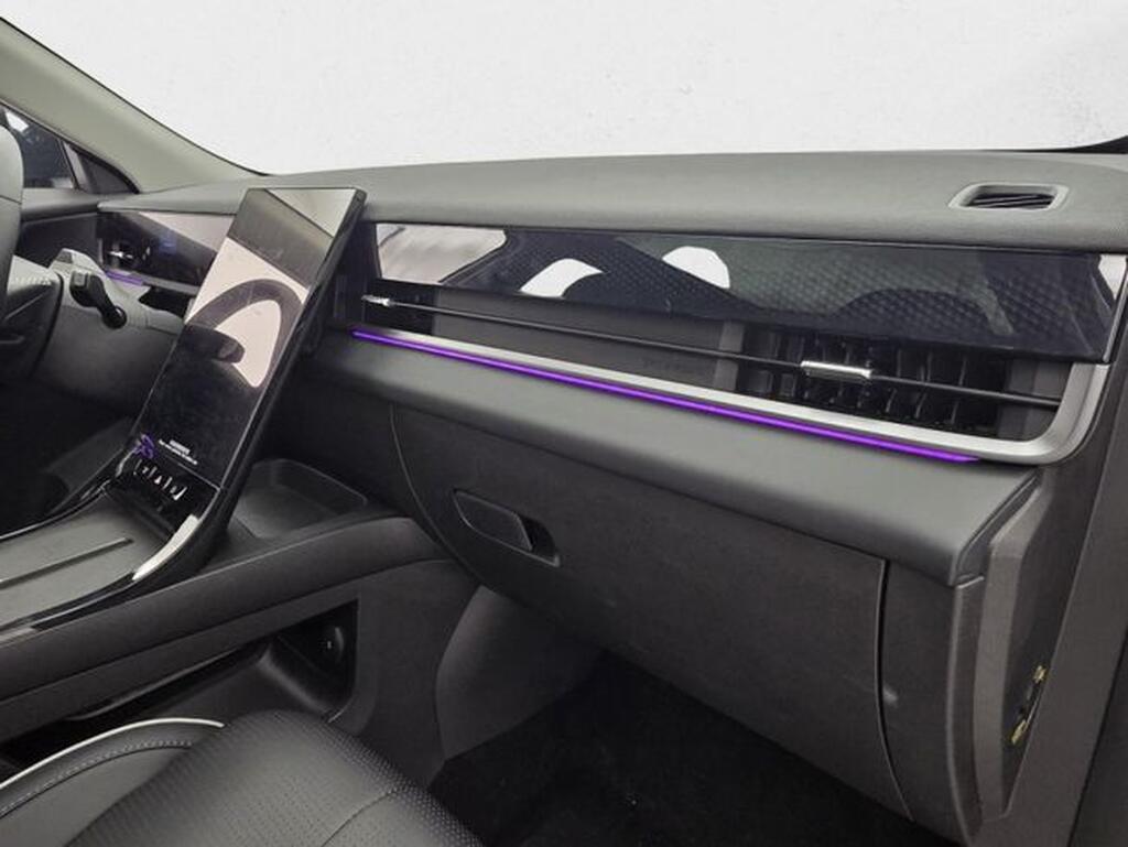 Jaecoo 5 Exclusive 1.6 TGDI 108kW (147CV) FWD CP Km0