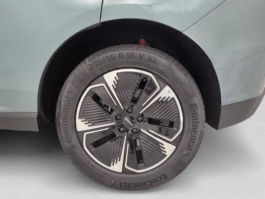 Jaecoo 5 Exclusive 1.6 TGDI 108kW (147CV) FWD CP Km0
