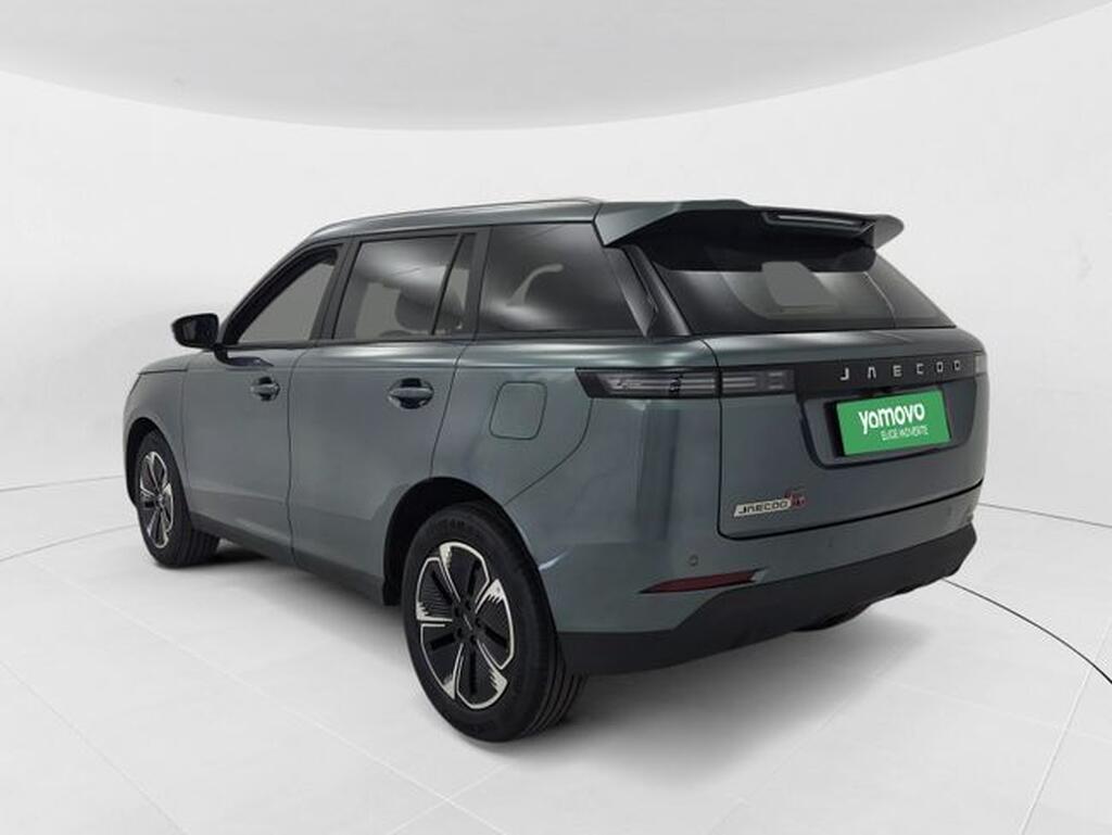 Jaecoo 5 Exclusive 1.6 TGDI 108kW (147CV) FWD CP Km0